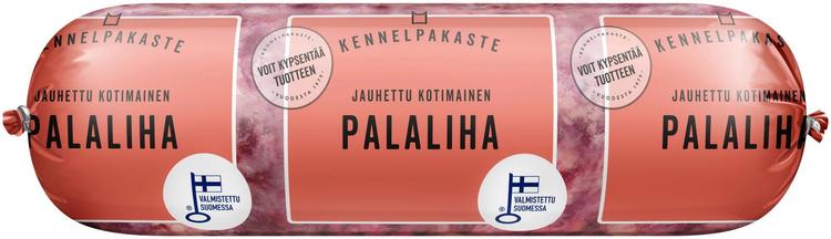 Kennelpakaste Palaliha 1000 g