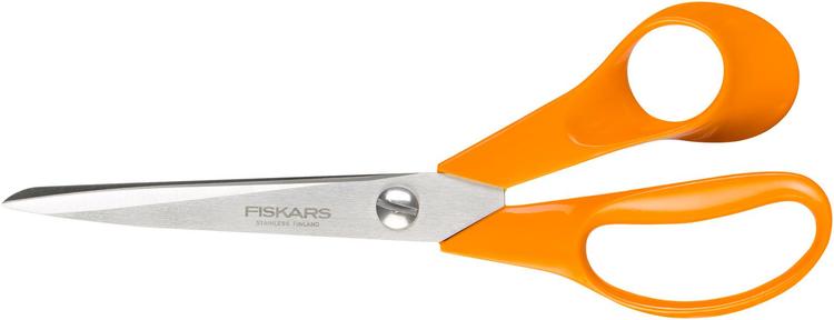 Fiskars Classic yleissakset 21 cm