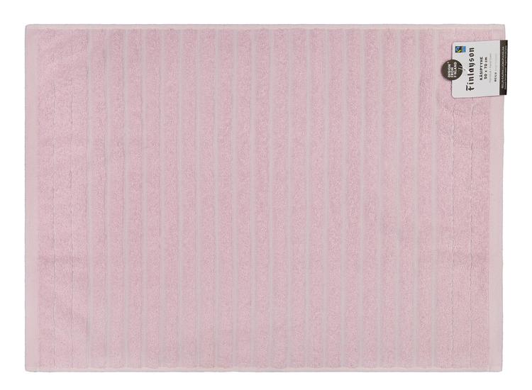 Finlayson Reilu käsipyyhe 50x70 cm, roosa