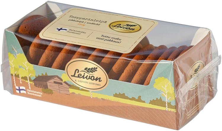 Leivon Torpparinleipä 250g pikkuleipä