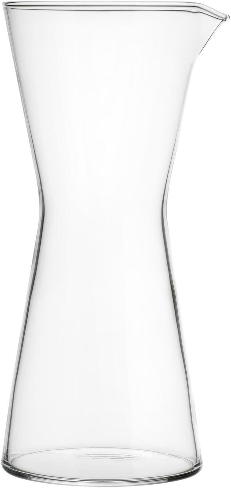 Iittala Kaadin Kartio 0,95 l, kirkas