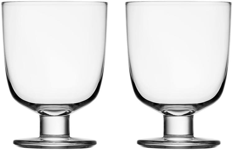 Iittala Juomalasi Lempi 34cl 2kpl