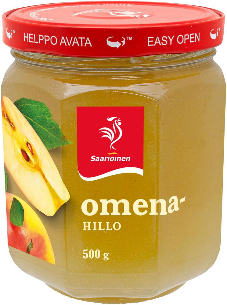 Saarioinen Omenahillo 500g