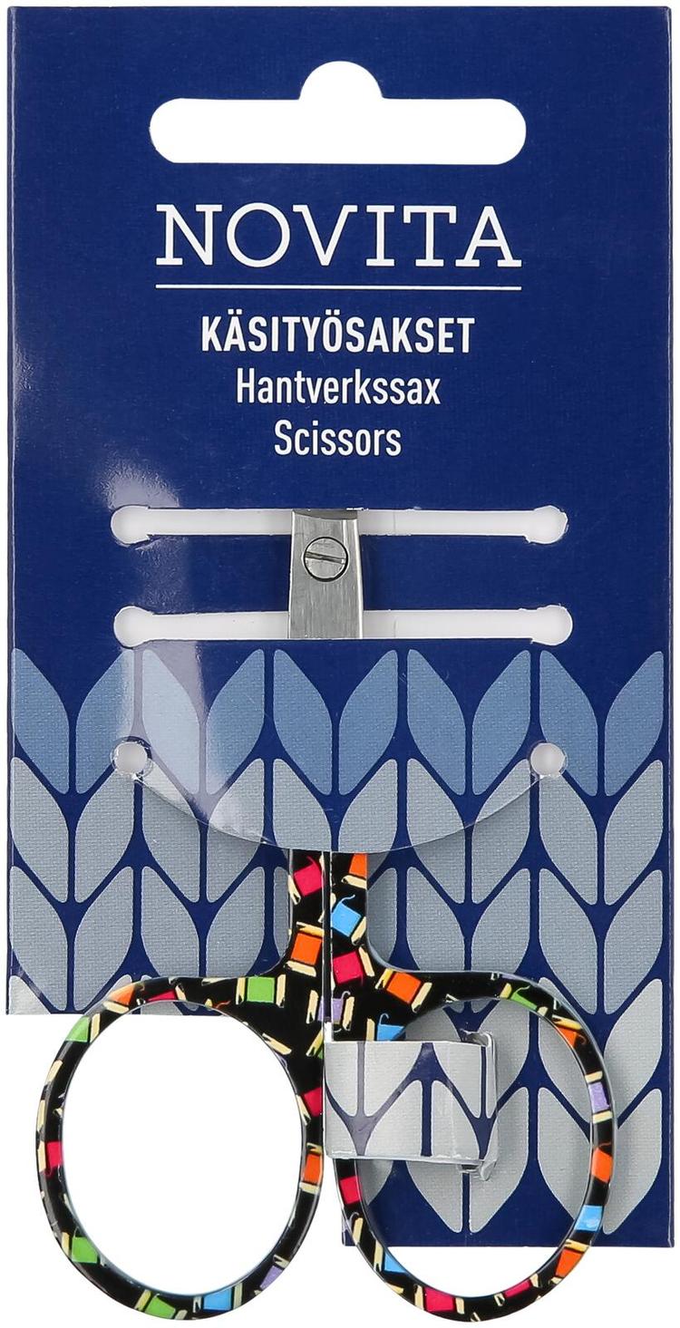 Novita Käsityösakset 9.5 cm