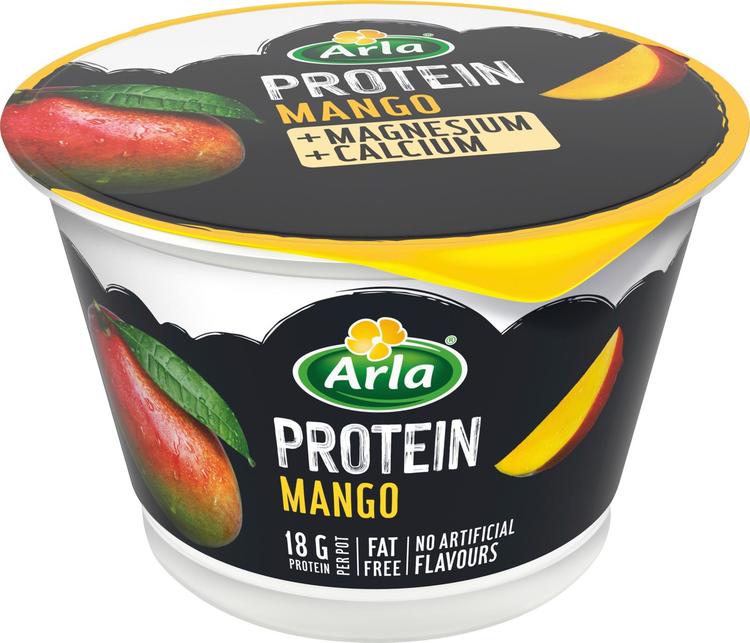 Arla Protein mango rahka laktoositon 200 g