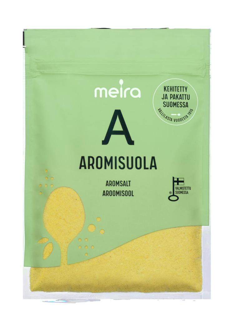 Meira Aromisuola 120g