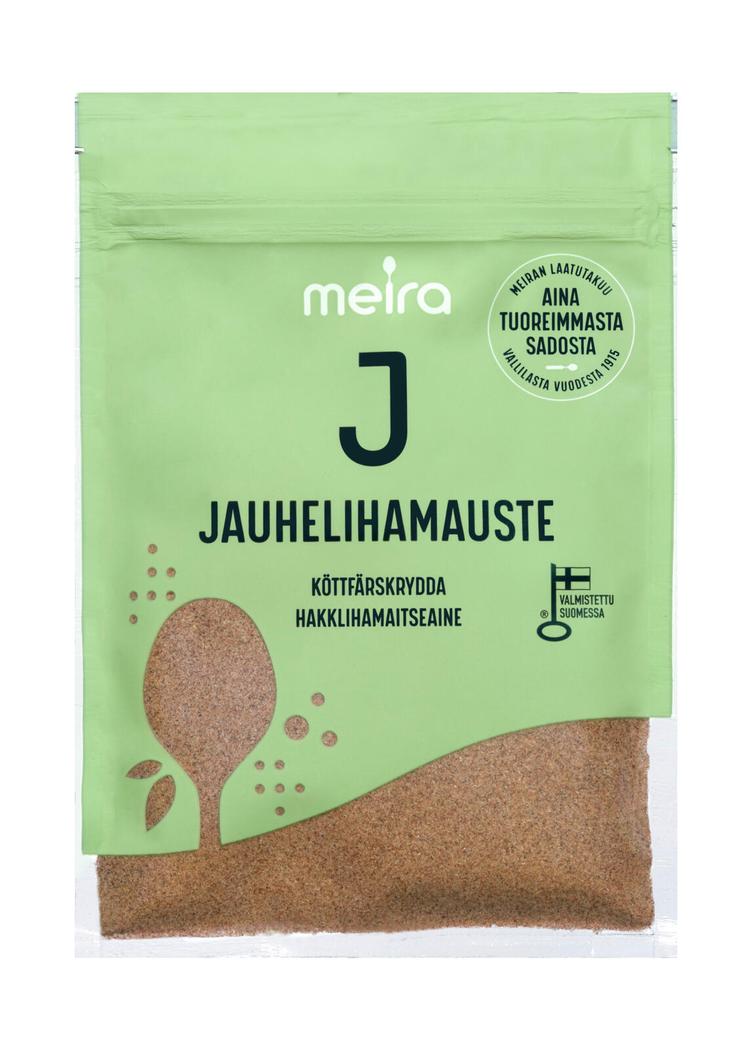 Meira Jauhelihamauste 100g