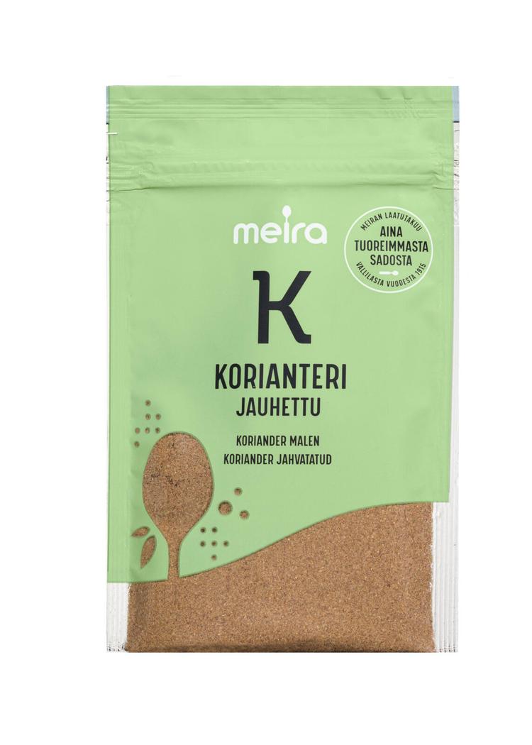 Meira Korianteri jauhettu 24g