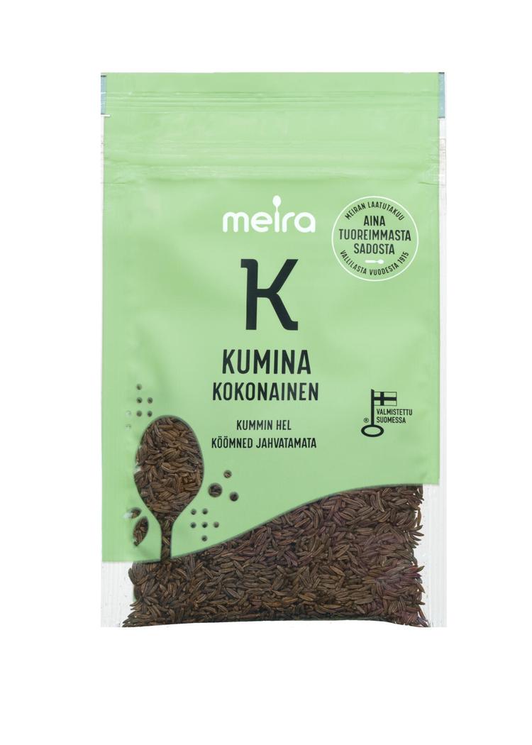 Meira Kumina kokonainen 22g