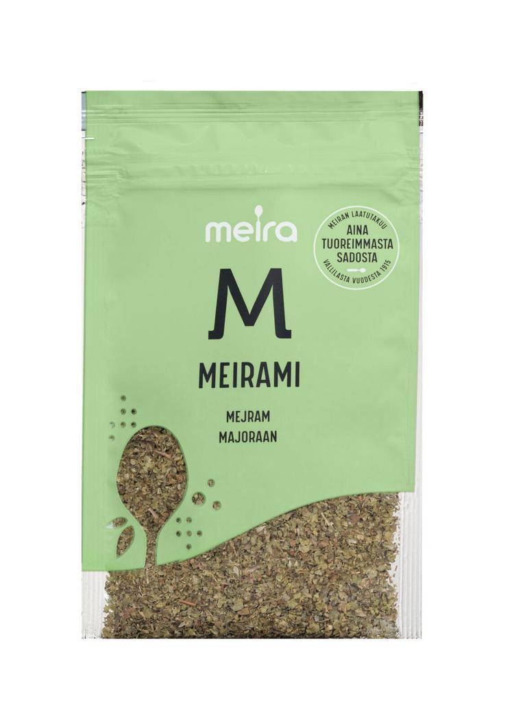 Meira Meirami 5g