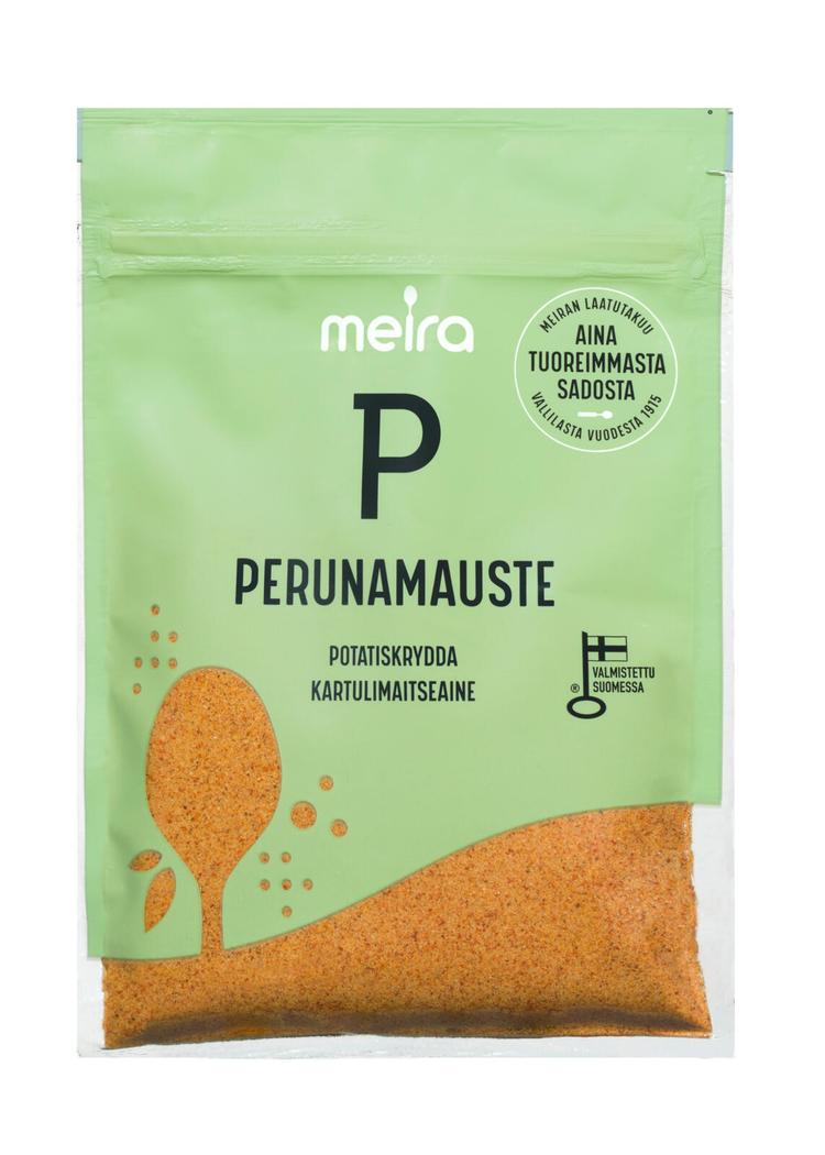 Meira Perunamauste 120g