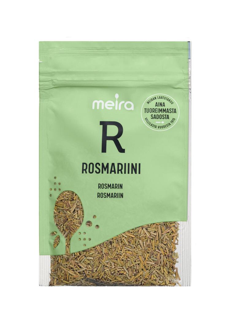 Meira Rosmariini 15g