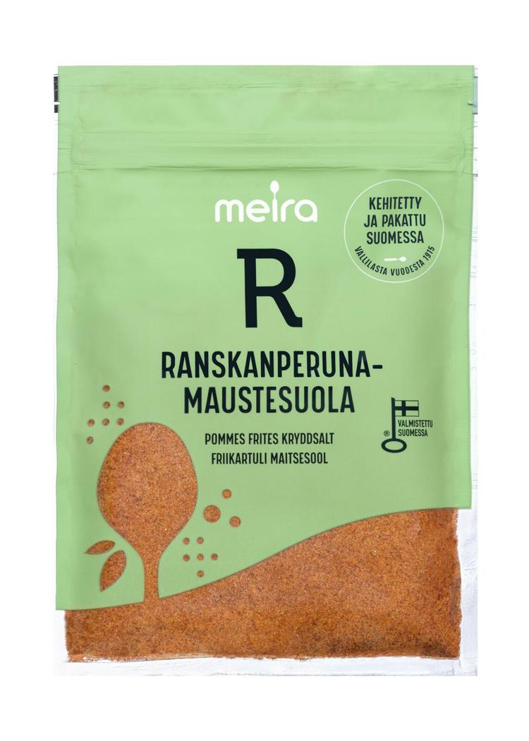 Meira Ranskanperunamaustesuola 120g