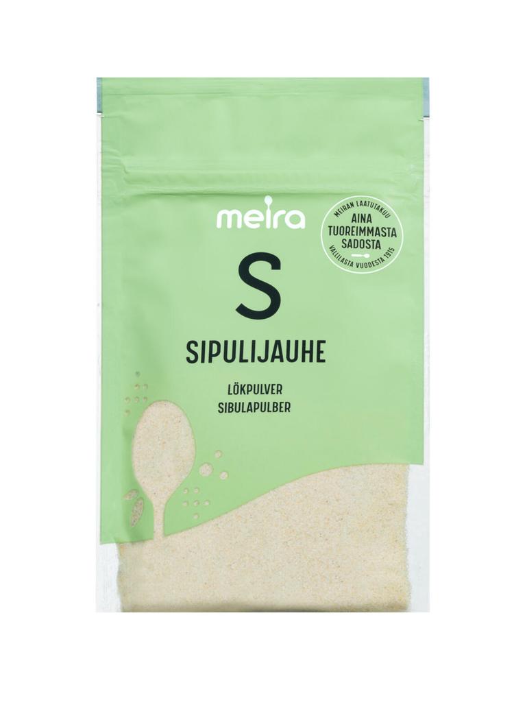 Meira Sipulijauhe 30g