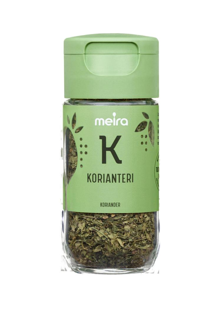 Meira Korianteri 9g