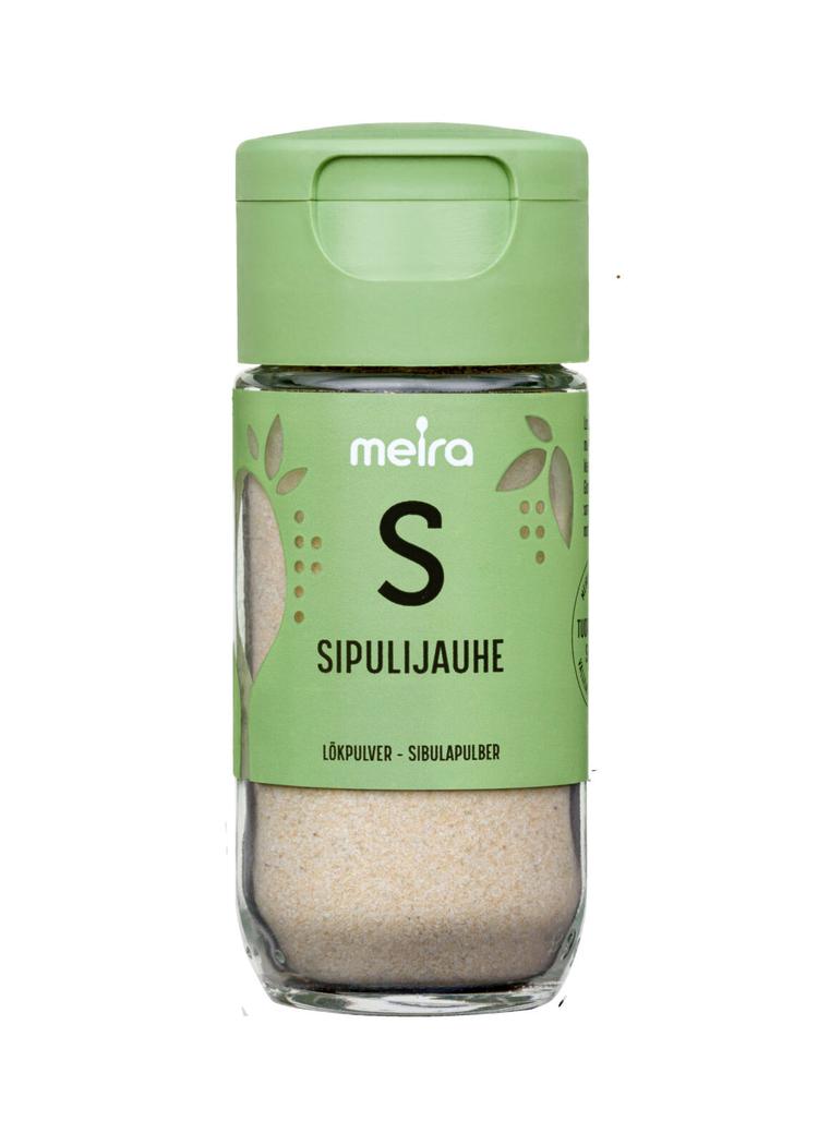 Meira Sipulijauhe 38g