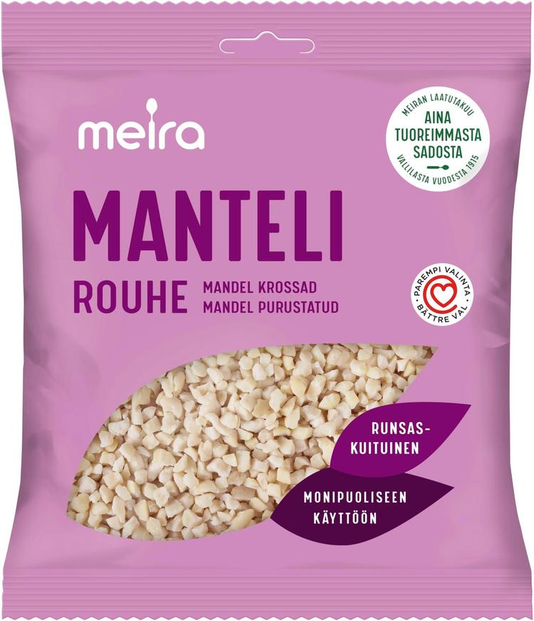 Meira Mantelirouhe 250g