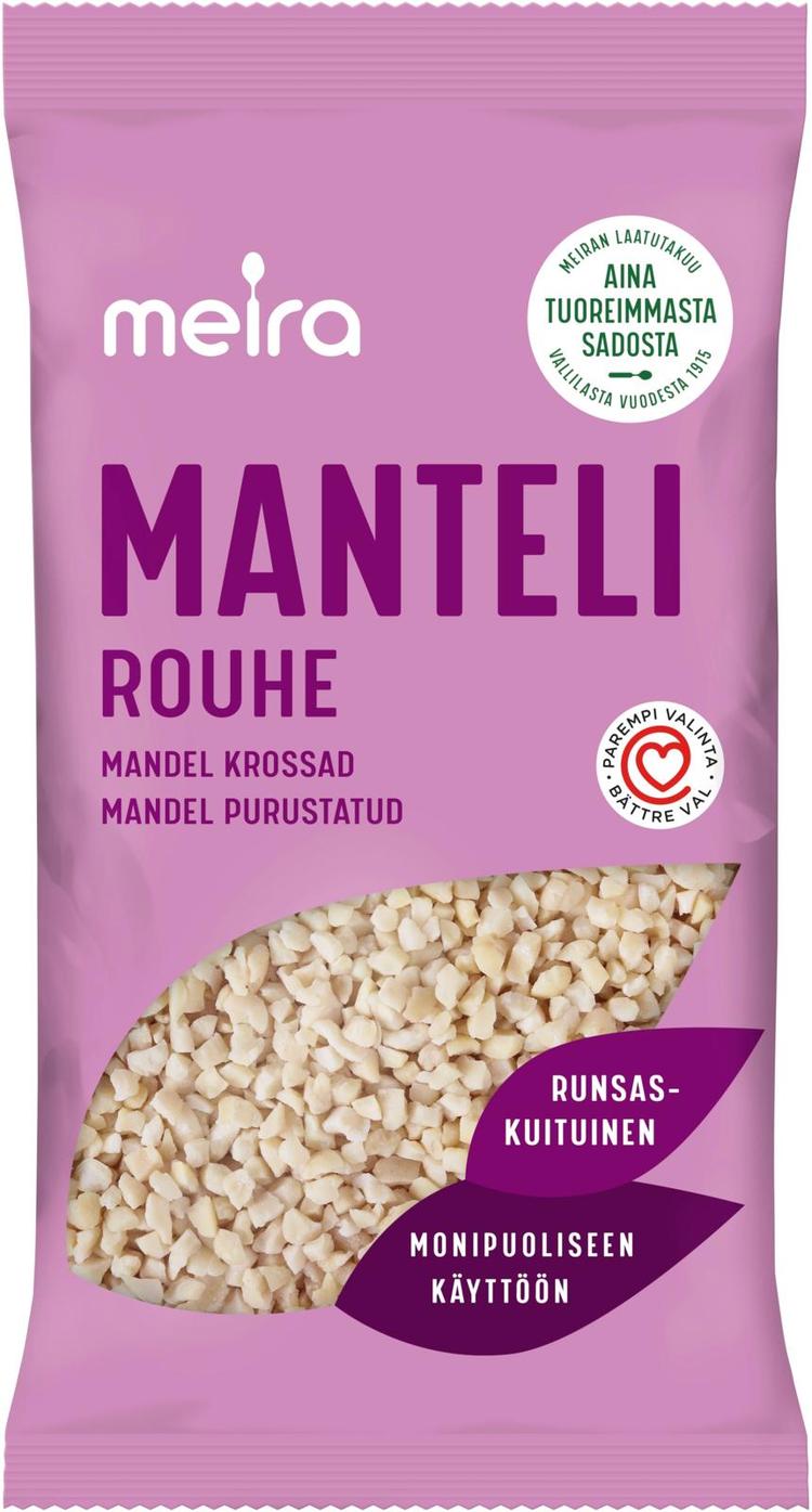 Meira Mantelirouhe 650g