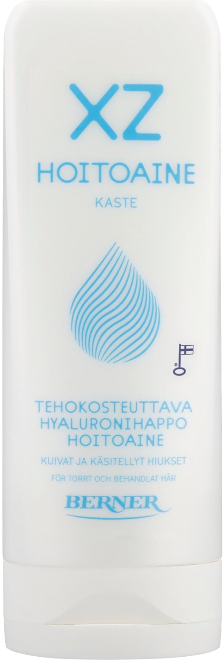 XZ 200ml Kaste tehokosteuttava hyaluronihappo hoitoaine