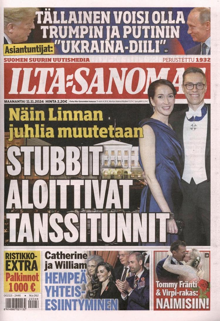 Ilta-Sanomat