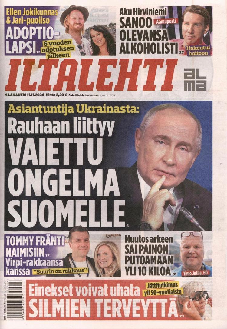 Iltalehti