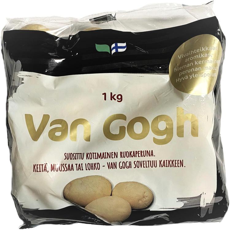 Van Gogh peruna 1 kg I Suomi