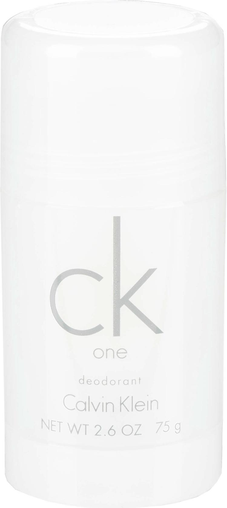 Calvin Klein CK One