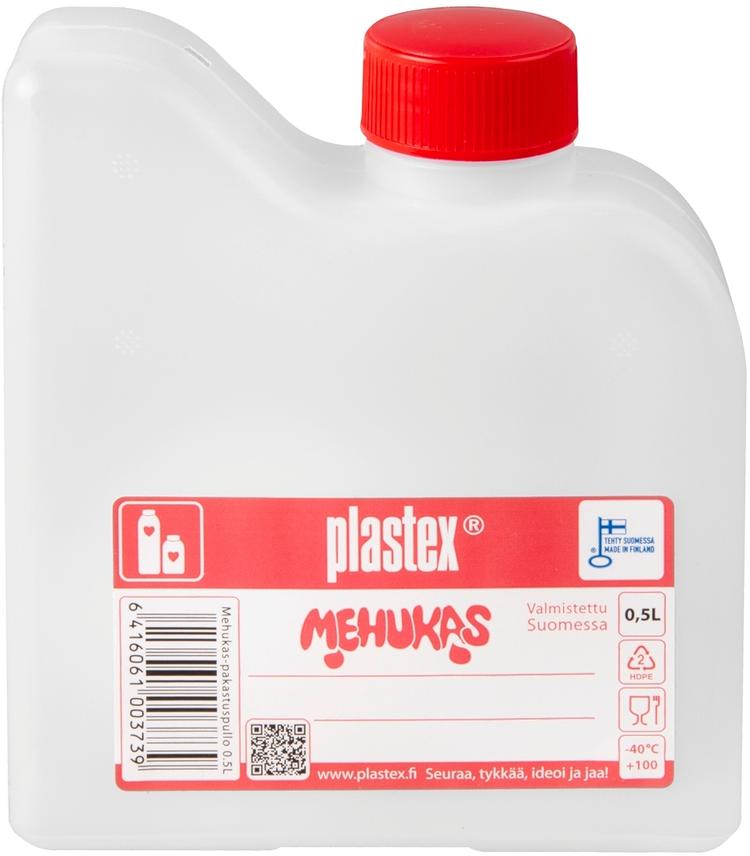 Mehukas pakastuspullo 0,5l