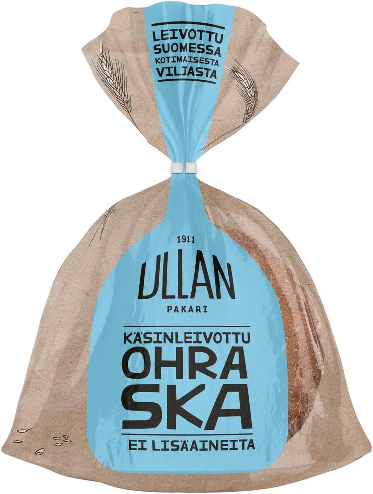 Ullan Pakari Ohraska 370 g