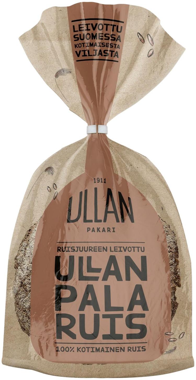 Ullan Pakari Ullan palaruis 300 g