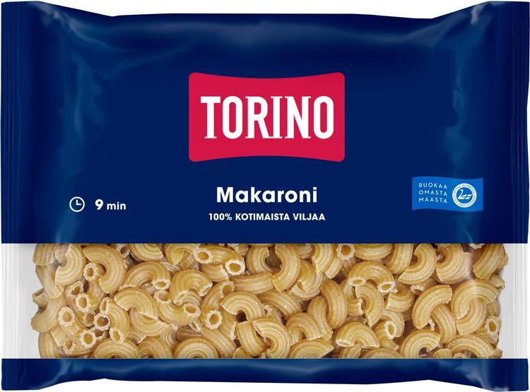 Torino 400g makaroni