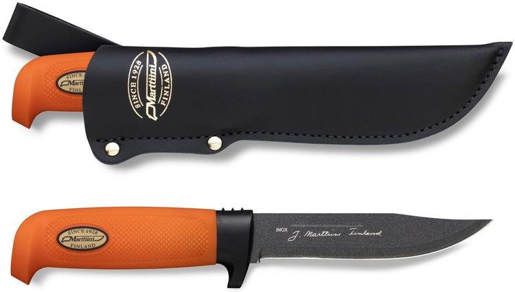 Marttiini puukko Big Game Martef 390024TB
