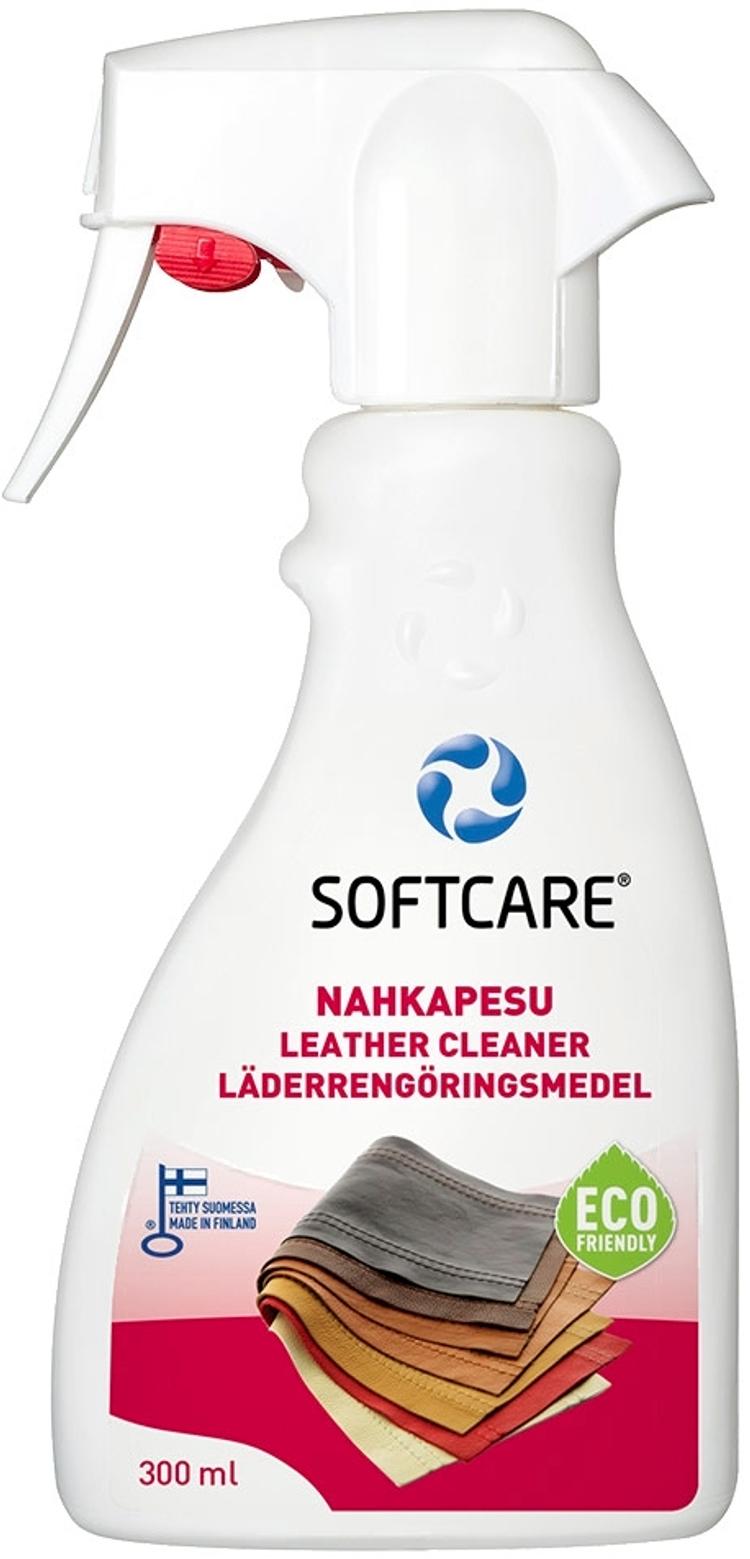 Softcare 300ml Nahkapesu