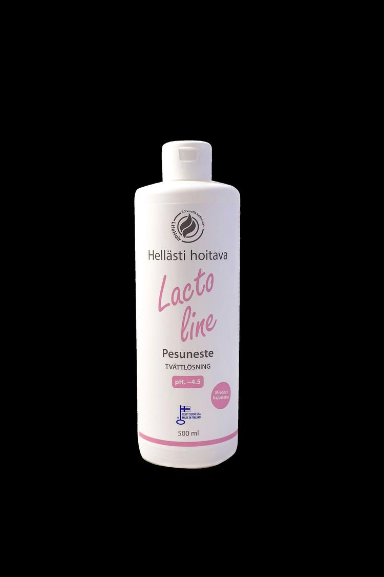 Lifehair Lacto line 500 ml pesuneste