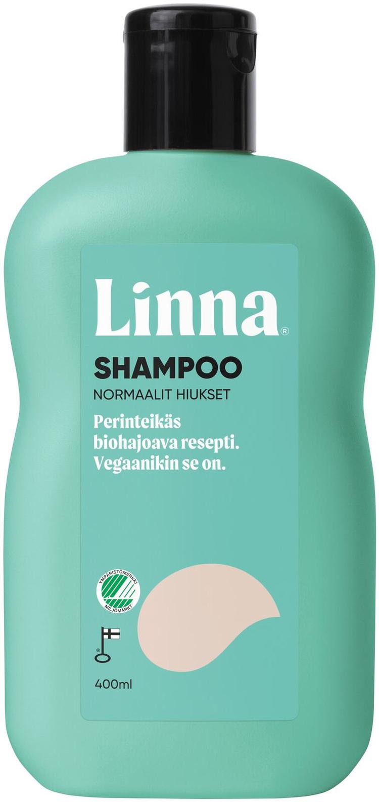 Linna Shampoo 400 ml​