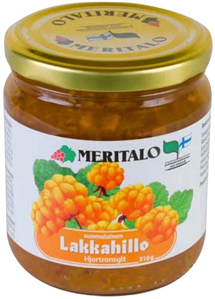 Meritalo Lakkahillo 310g