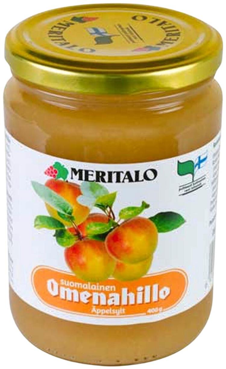 Meritalo Suomalainen Omenahillo 400g