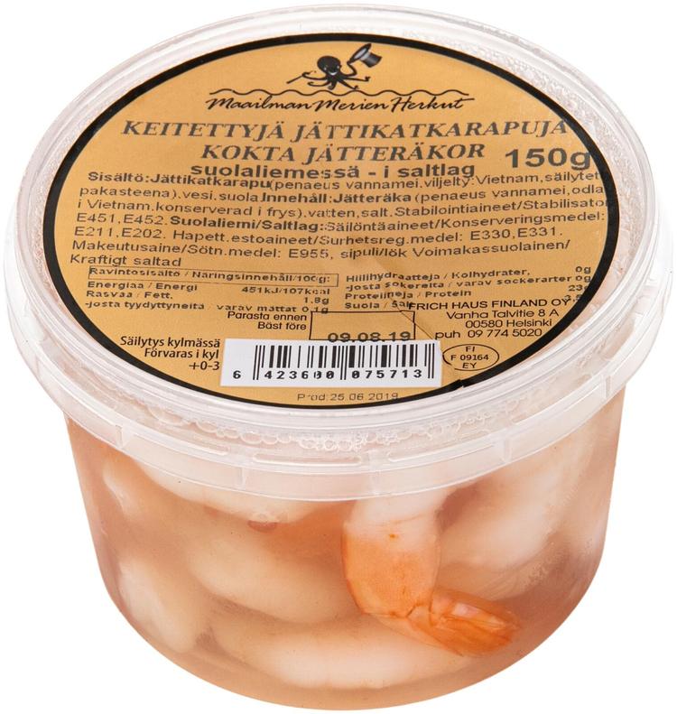 Jättikatk.dippipyr.liemessä 150g