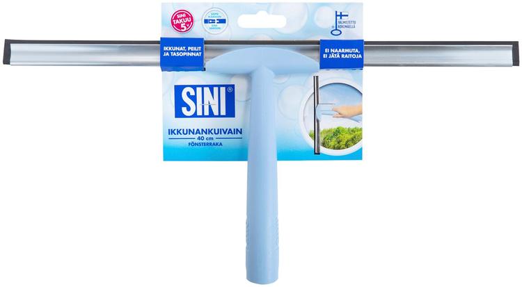 Sini ikkunankuivain 40cm