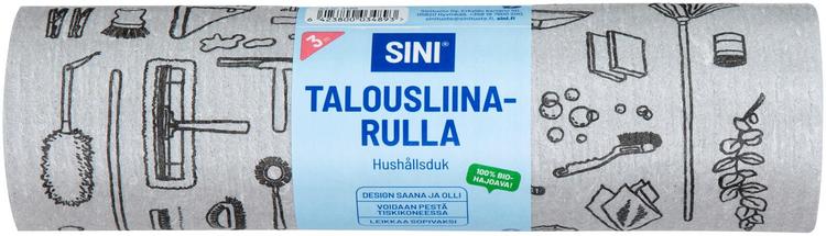 SINI Talousliina 3m rulla