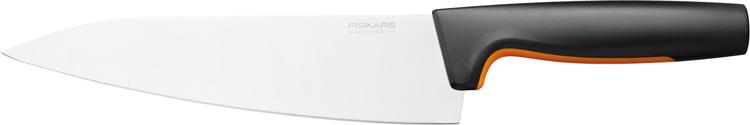 Fiskars Functional Form Kokinveitsi Iso 20cm