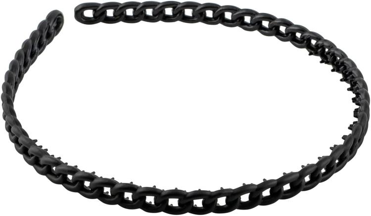 Ibero Headband plastic thin