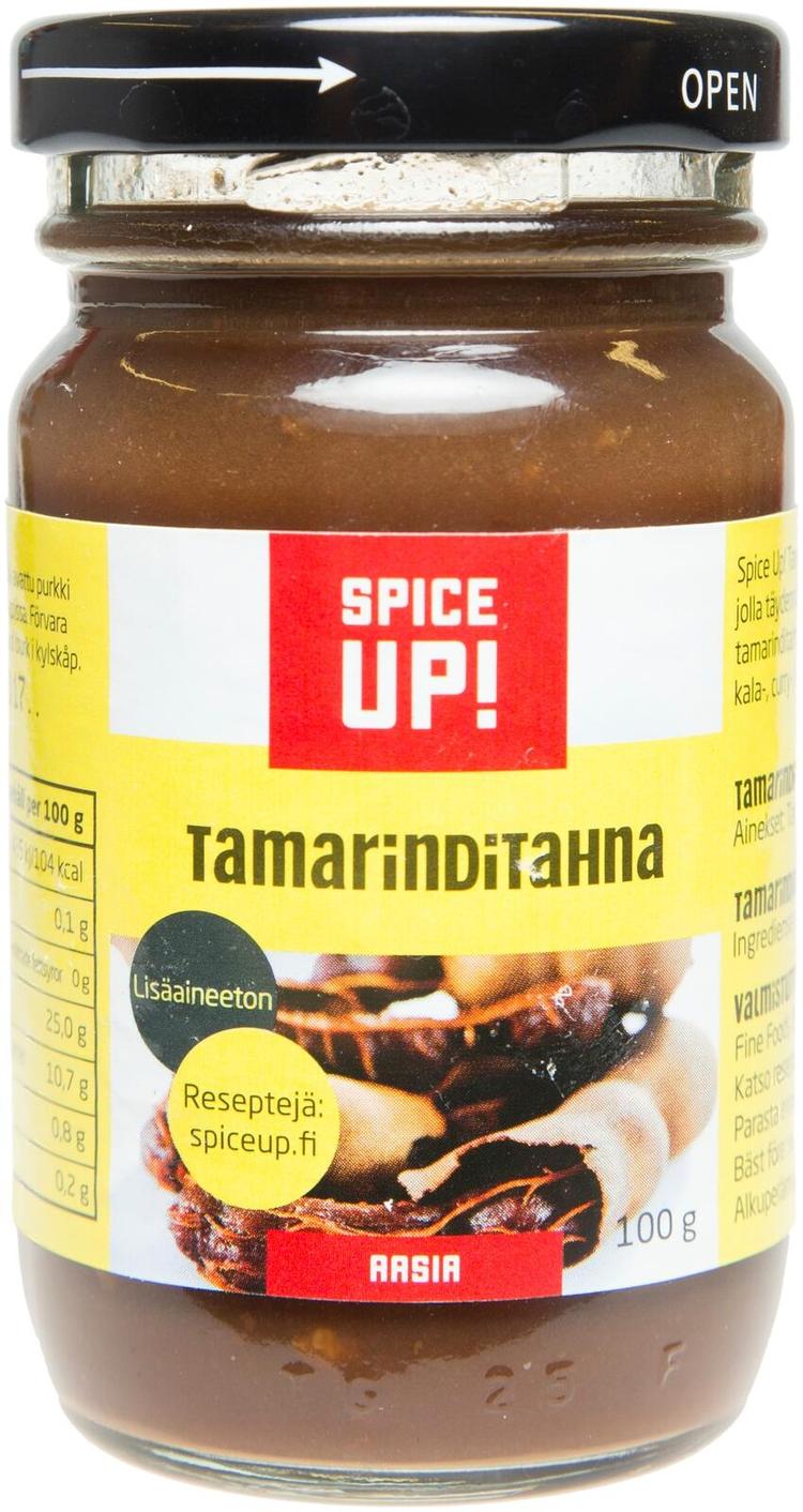 Spice Up! Tamarinditahna 100g