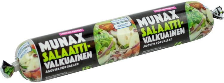 Munax Laitilan Proegg Salaattivalkuainen 180g