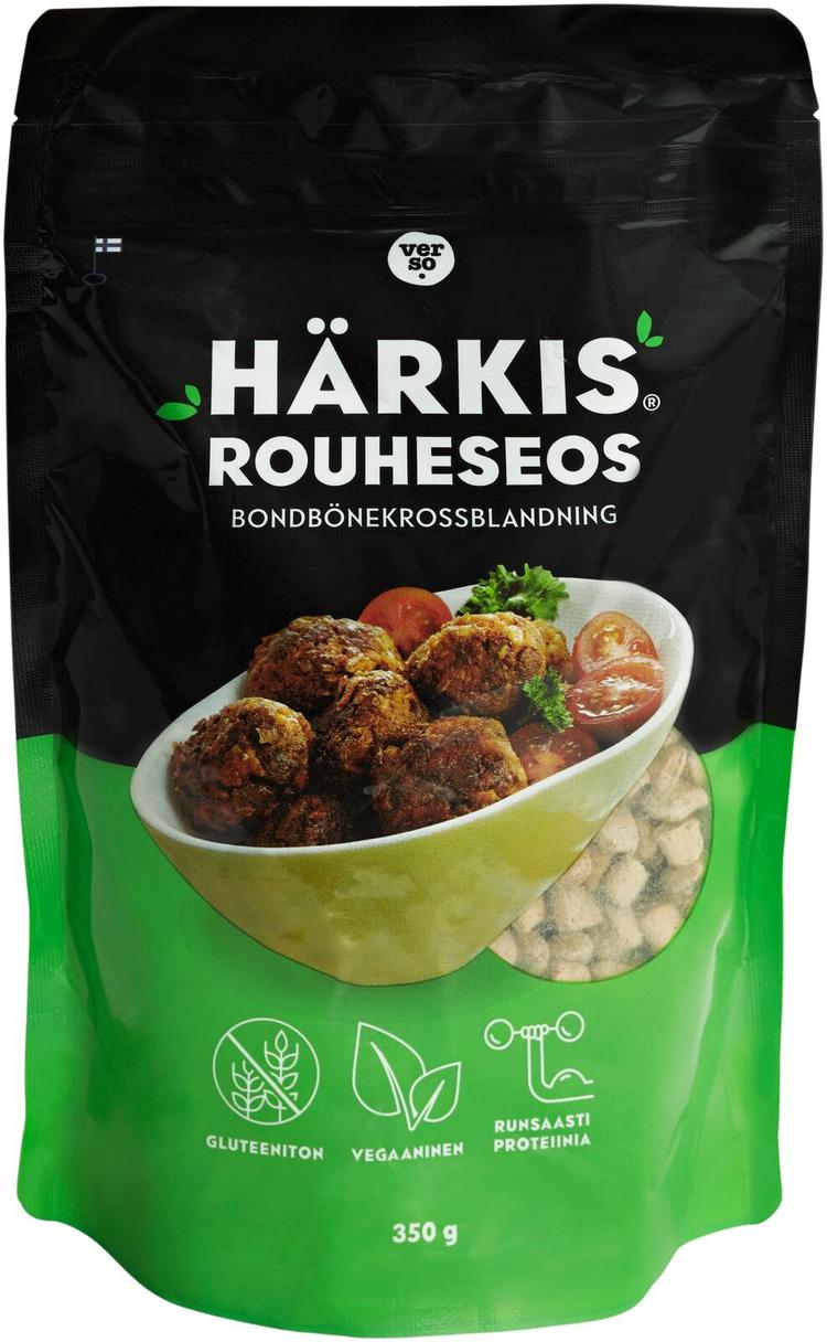 Härkis® härkäpapurouheseos 350g