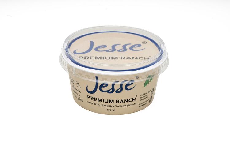 JESSE Premium Ranch 175ml