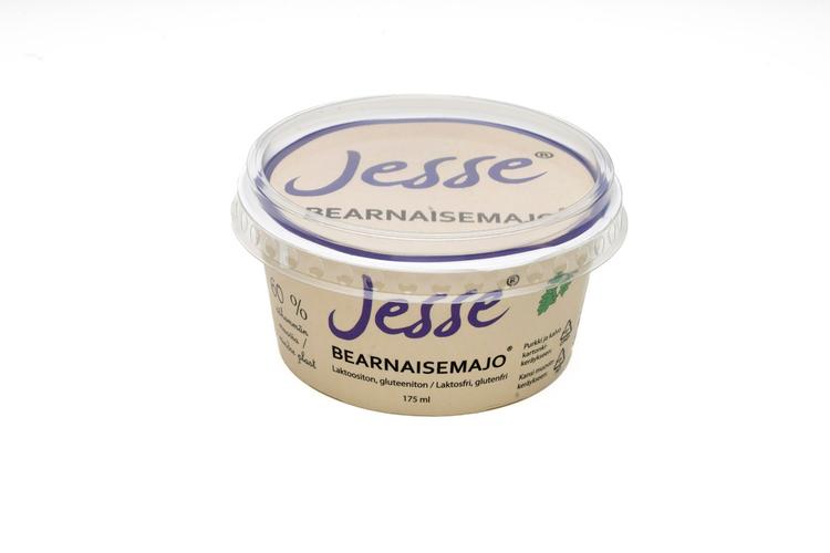 Jesse Bearnaisemajo 175ml