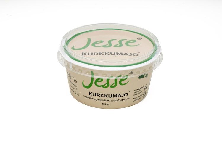 Jesse Kurkkumajo 175ml