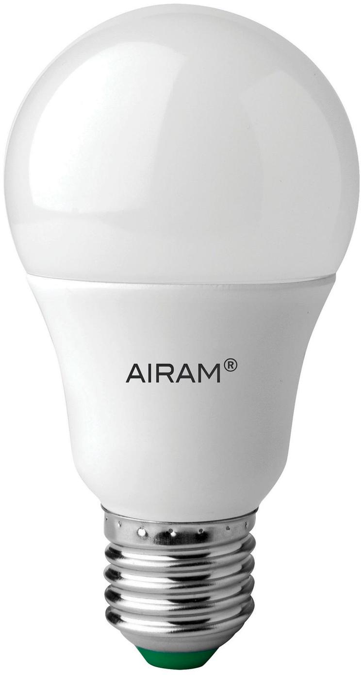 Airam LED pakkaslamppu 8,5w E27