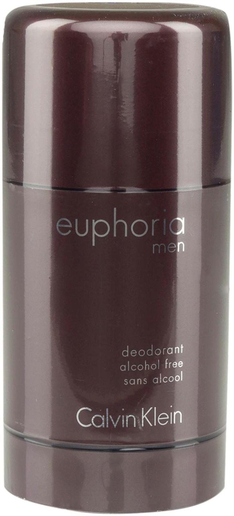 Calvin Klein Euphoria Men Deo Stick 75ml